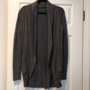 Barefoot Dreams Circle Cardigan